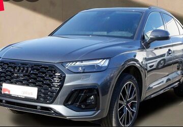 Audi Q5 19.000 km 58.980 &euro; Meckenheim / Bonn 53340