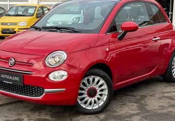 Fiat 500 81.800 km 9.600 &euro; Köln 51109