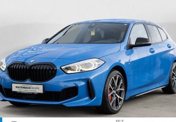 BMW 128 87.988 km 30.890 &euro; Overath-Vilkerath 51491