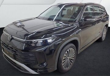 VW Tayron 25.826 km 43.770 &euro; Meckenheim / Bonn 53340