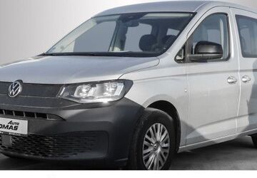 VW Caddy 92.910 km 18.989 &euro; Bonn 53227