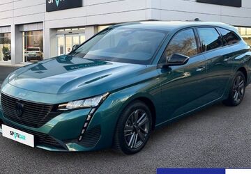 Peugeot 308 15.095 km 18.990 &euro; Bonn 53121