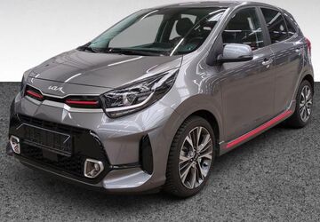 Kia Picanto 4.009 km 17.990 &euro; Overath 51491
