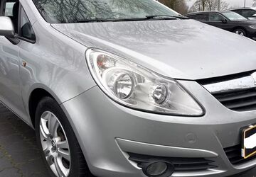 Opel Corsa 156.000 km 3.299 &euro; Bad Neuenahr-Ahrweiler 53474