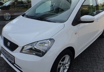 Seat Mii 122.000 km 6.989 &euro; Königswinter 53639