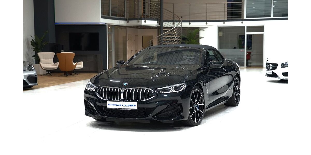 BMW 840 36.160 km 56.980 &euro; Köln 51147