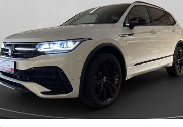 VW Tiguan Allspace 24.571 km 41.990 &euro; Köln 50968
