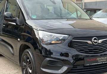 Opel Combo 122.532 km 11.900 &euro; Euskirchen 53879