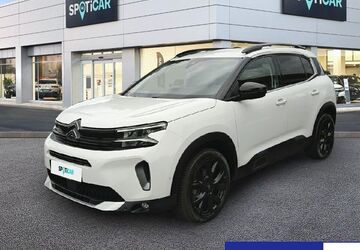 Citroen C5 Aircross 20.050 km 19.980 &euro; Sankt Augustin 53757
