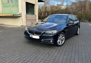 BMW 520 259.000 km 9.000 &euro; Lohmar 53797