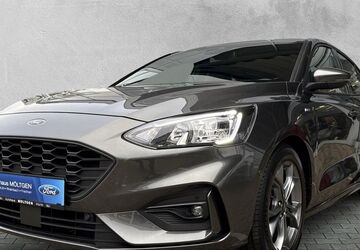 Ford Focus 30.269 km 19.990 &euro; Hürth 50354