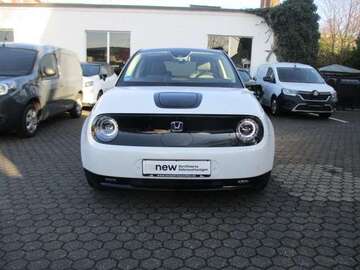 Gebrauchte Honda e