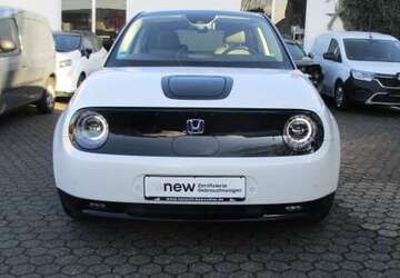 Honda e 28.800 km 16.440 &euro; Köln 50859