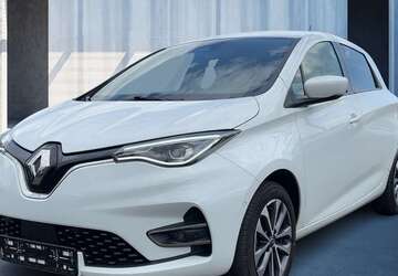 Renault ZOE 30.473 km 14.740 &euro; Sankt Augustin 53757