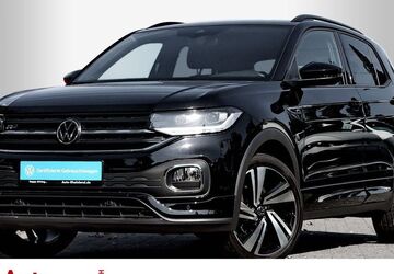 VW T-Cross 62.850 km 18.443 &euro; Bonn 53175