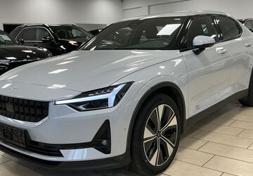 Polestar 2 108.879 km 22.450 &euro; Bonn 53227