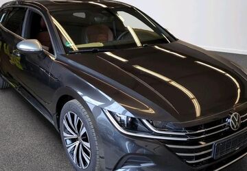 VW Arteon 83.900 km 24.900 &euro; Eitorf 53783