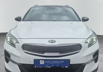 Kia XCeed 80.442 km 17.790 &euro; Köln 50825