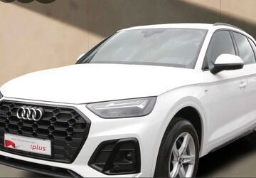 Audi Q5 19.200 km 40.450 &euro; Meckenheim / Bonn 53340