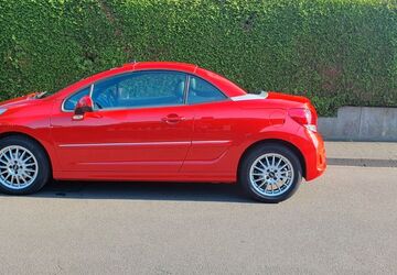 Peugeot 207 48.700 km 7.990 &euro; Bonn 53229