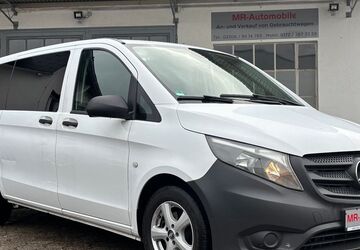 Mercedes-Benz Vito 267.435 km 15.850 &euro; Overath 51491