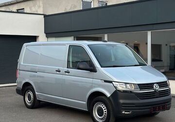VW T6 Transporter 197.800 km 16.390 &euro; Rheinbach 53359