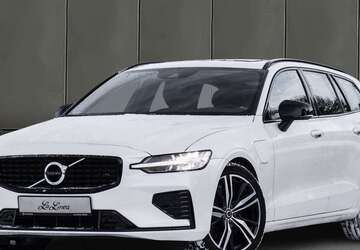 Volvo V60 82.500 km 32.890 &euro; Bonn 53177