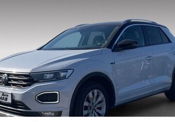 VW T-Roc 77.510 km 18.990 &euro; Bonn 53227