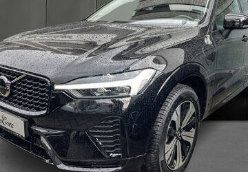 Volvo XC60 28.200 km 52.890 &euro; Köln / Porz 51149