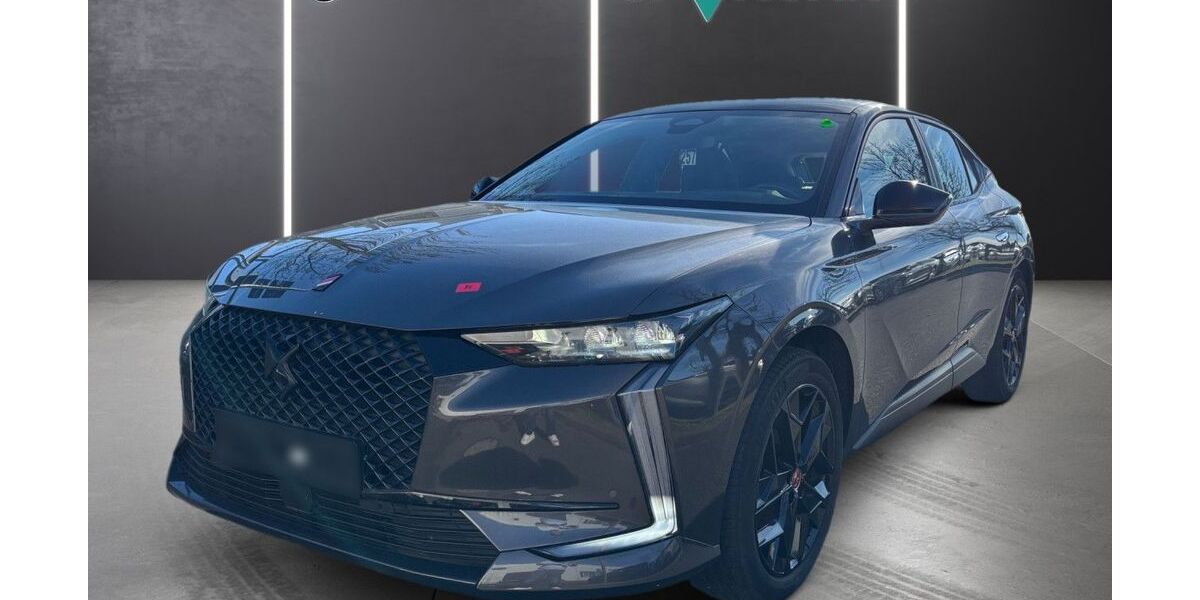 DS Automobiles DS4 34.323 km 23.980 &euro; Köln 50829
