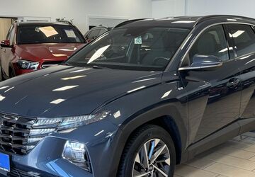 Hyundai TUCSON 155.006 km 19.500 &euro; Bonn 53227