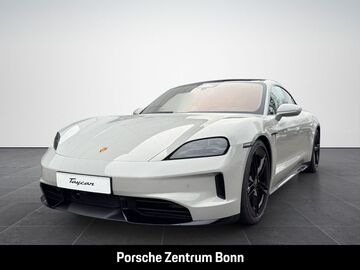 Gebrauchte Porsche Taycan