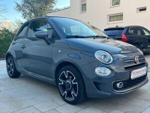 Fiat 500C Sport 179.900 km 7.690 &euro; Troisdorf 53844