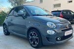Fiat 500C Sport 179.900 km 7.690 &euro; Troisdorf 53844