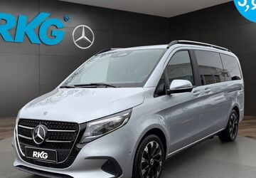 Mercedes-Benz V 250 15.747 km 65.290 &euro; Euskirchen 53879