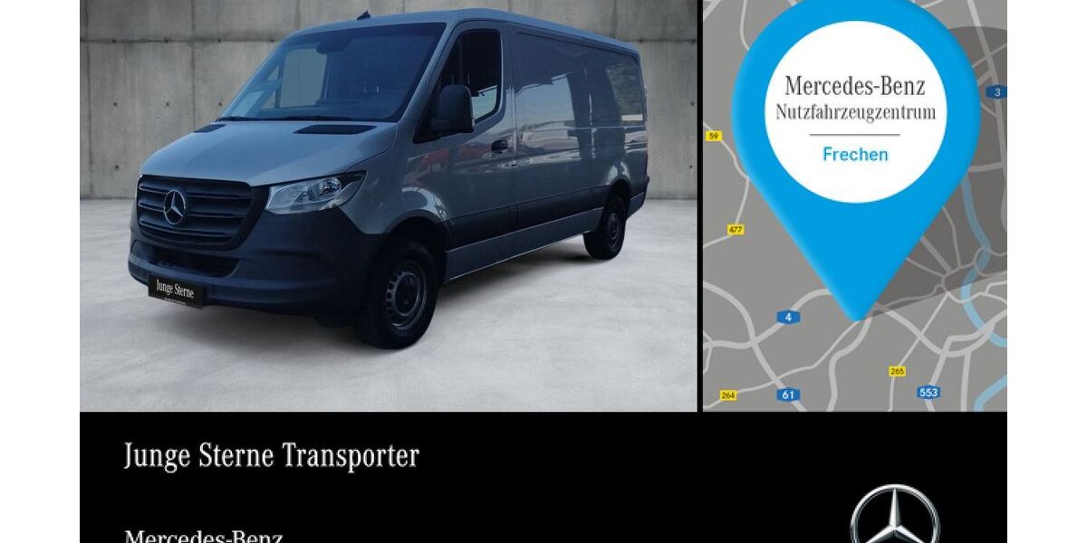 Mercedes-Benz Sprinter 107.556 km 23.788 &euro; Frechen 50226