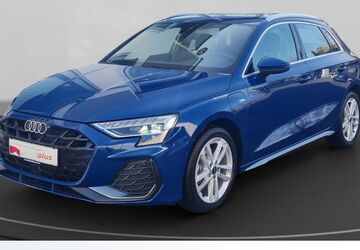 Audi A3 6.473 km 40.440 &euro; Euskirchen 53879