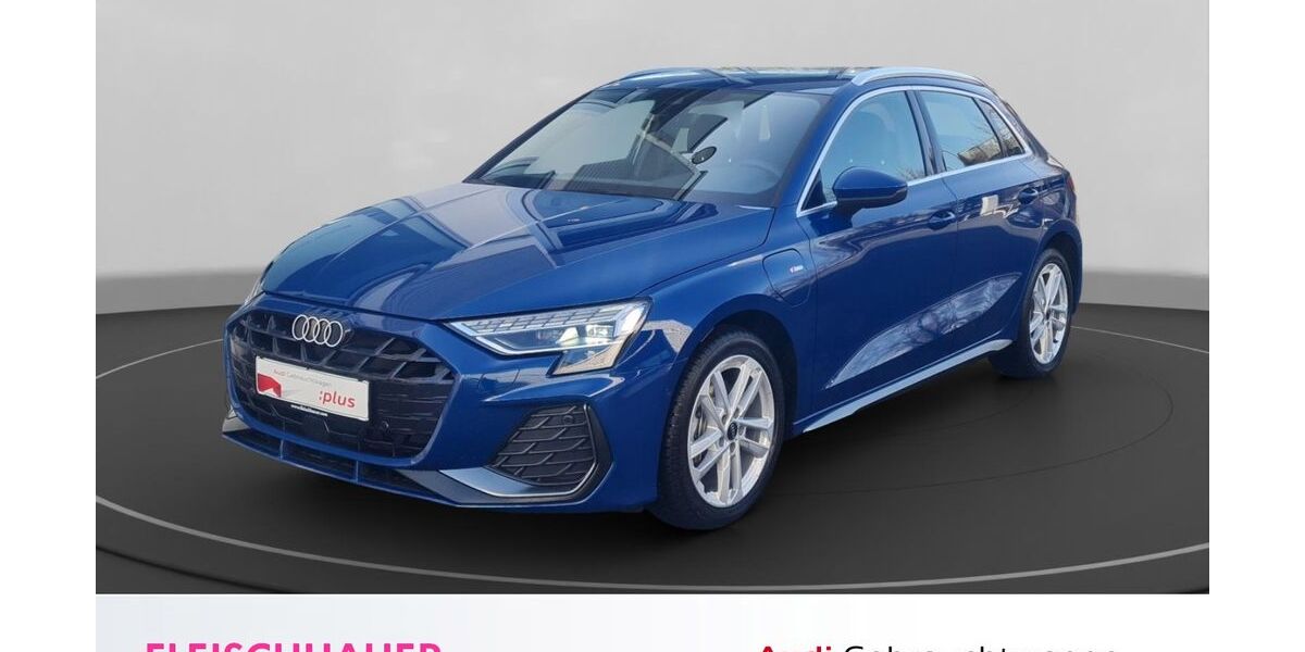 Audi A3 6.473 km 40.440 &euro; Euskirchen 53879