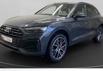Audi Q5 7.130 km 48.970 &euro; Köln 50823