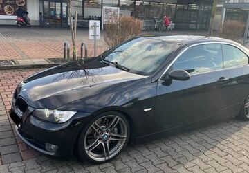 BMW 335 174.000 km 12.990 &euro; Wesseling 50389