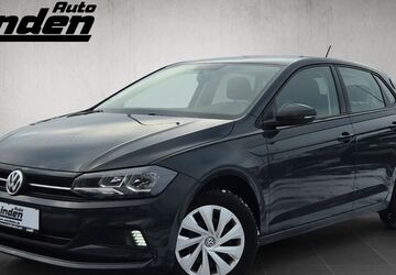 VW Polo 90.486 km 11.270 &euro; Erftstadt 50374