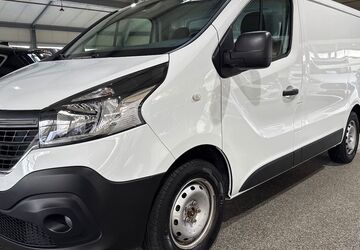 Renault Trafic 63.063 km 17.480 &euro; Troisdorf 53842