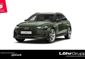 Audi A3 8.800 km 38.950 &euro; Meckenheim / Bonn 53340