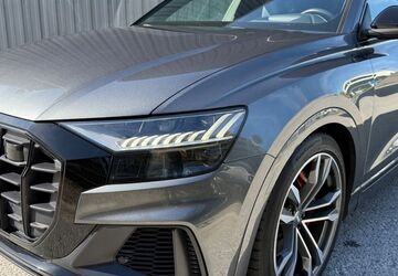 Audi SQ8 188.786 km 48.900 &euro; Bergisch Gladbach 51467