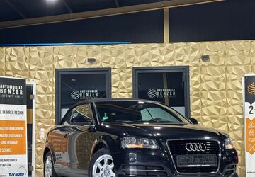 Audi A3 150.000 km 9.999 &euro; Swisttal 53913
