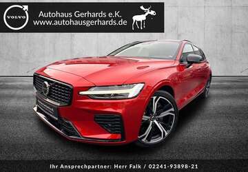 Volvo V60 19.750 km 49.888 &euro; Siegburg 53721