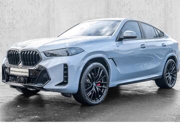 BMW X6 28.538 km 79.995 &euro; Köln-West 50858