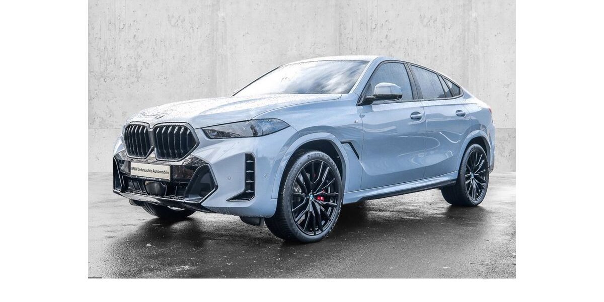 BMW X6 28.538 km 79.995 &euro; Köln-West 50858