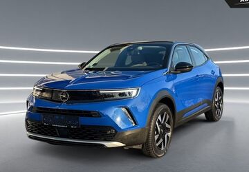 Opel Mokka-e 12.997 km 18.790 &euro; Sankt Augustin 53757