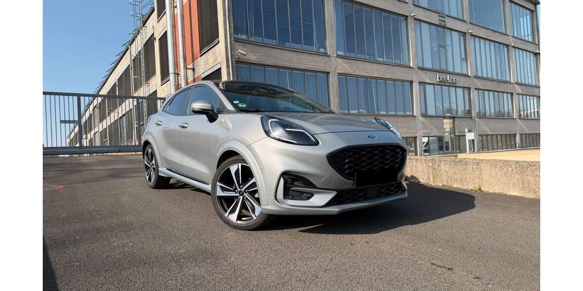 Ford Puma 59.900 km 18.500 &euro; Köln 51061